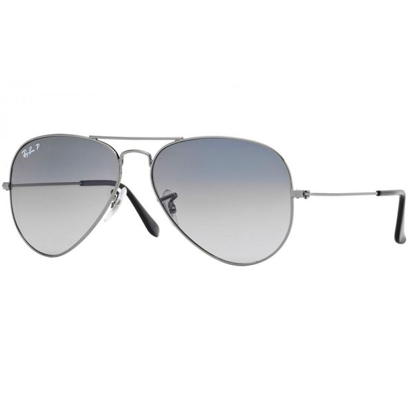 LENTES RAY-BAN SOLAR RB3025 *004/78 #5814
