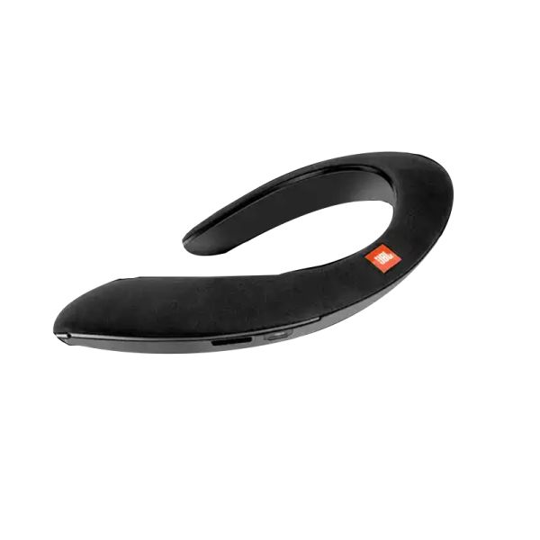 AURICULAR JBL SOUNDGEAR BLK (3818) 1 AÑO DE GARATÍA