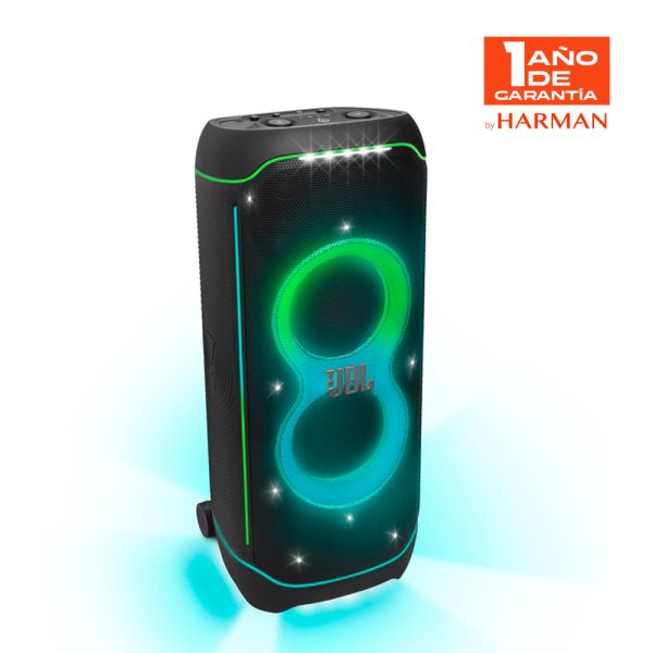 PARLANTE JBL PARTYBOX ULTIMATE 1100W RMS