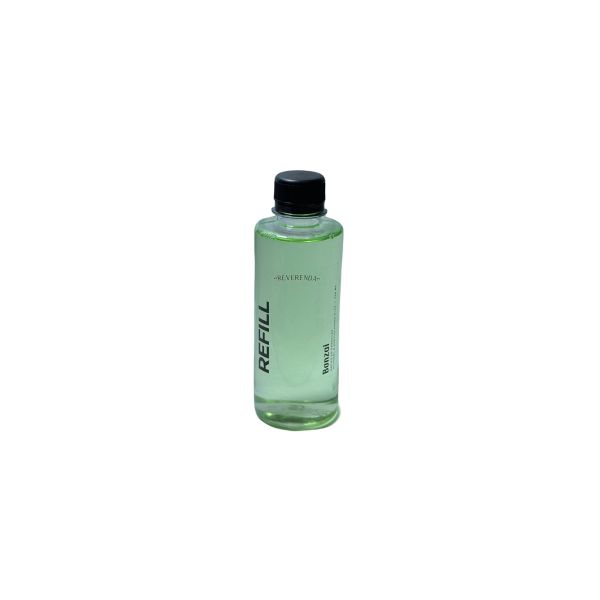 REFILL P/DIF BONZAI REVERENDA 250ML