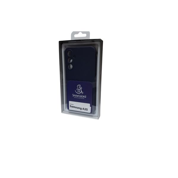 CASE SNOW LIZARD SAMSUNG A25 COLOR AZUL