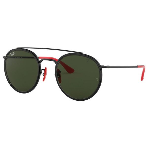 LENTES RAY BAN SOLAR RB3647M *F02831 #51   