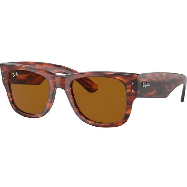 LENTES RAY BAN SOLAR RB0840S *954/33 #51 