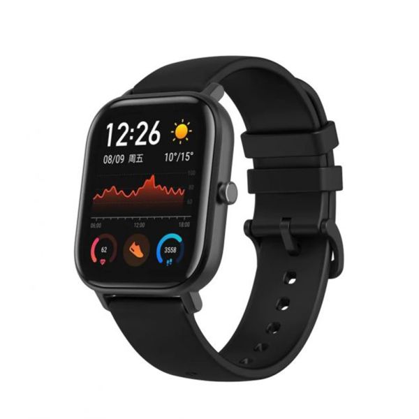 amazfit gts model a1914