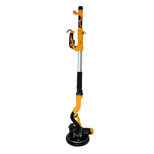 LIJADORA DE PARED TELESCÓPICA FASCY FA225 225MM 880W 220V