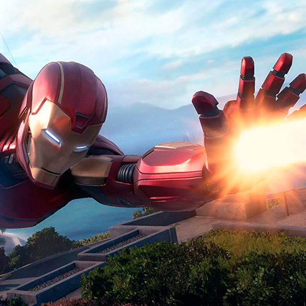 TUPI . - JUEGO P/PLAY 5 PS5 AVENGERS 34295-7 | TUPI . - JUEGO P/PLAY 5 PS5 AVENGERS 34295-7 |