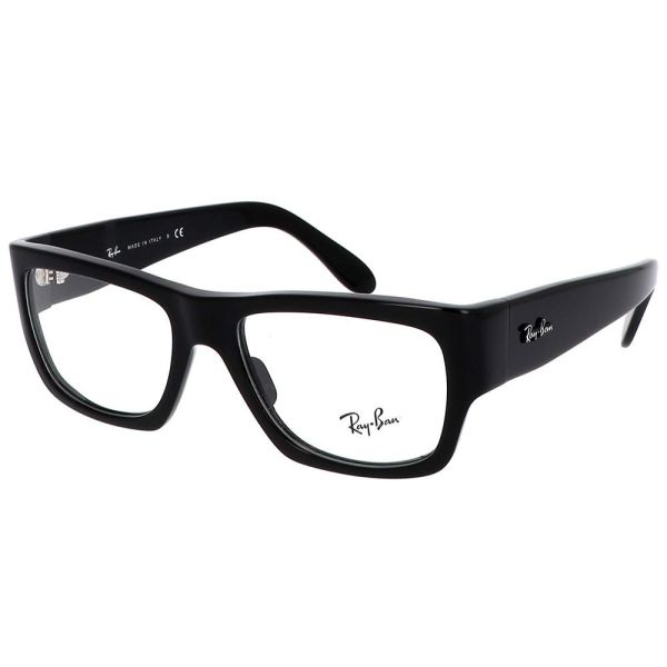 LENTES RAY BAN OFTALMICOS RX5487 *2000 #52   