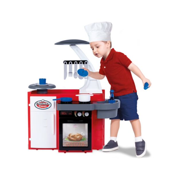 COCINA CLASSIC 2020 COTIPLAS   2437