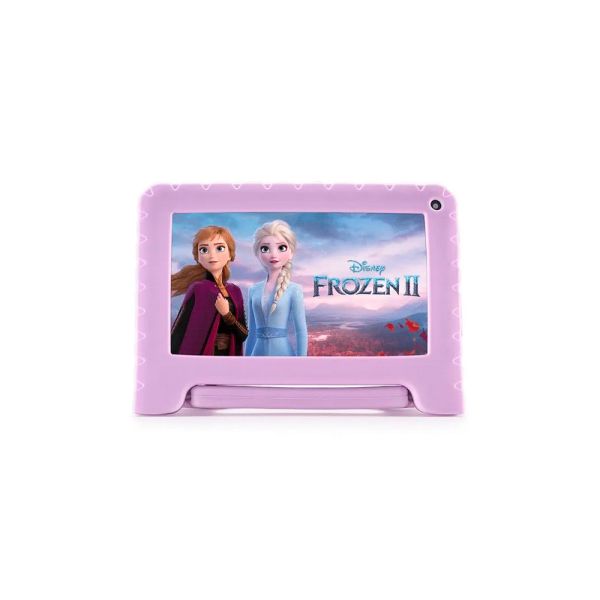TABLET MULTILASER KID OC/64GB/4G/7\