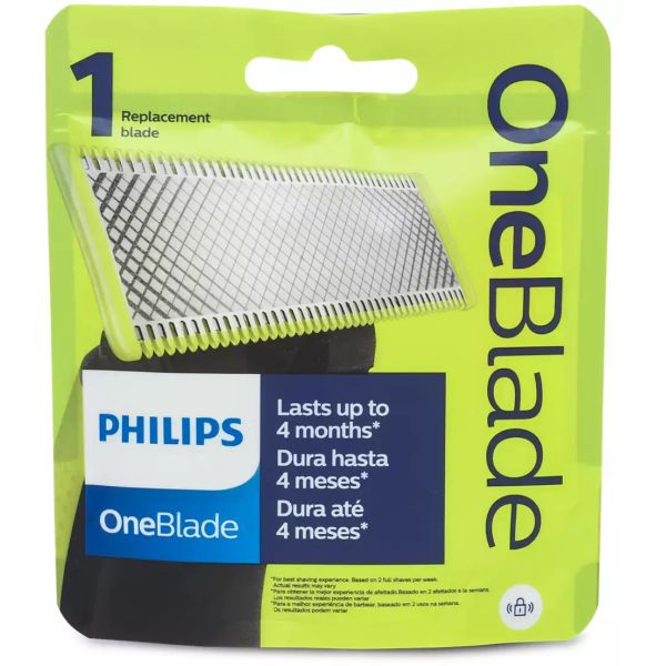 CUCHILLA REEMPLAZABLE ONEBLADE MODE QP210/50/51 PACK DE 1