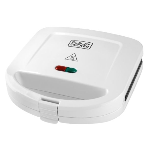 SANDWICHERA BLACK & DECKER SM24520-AR