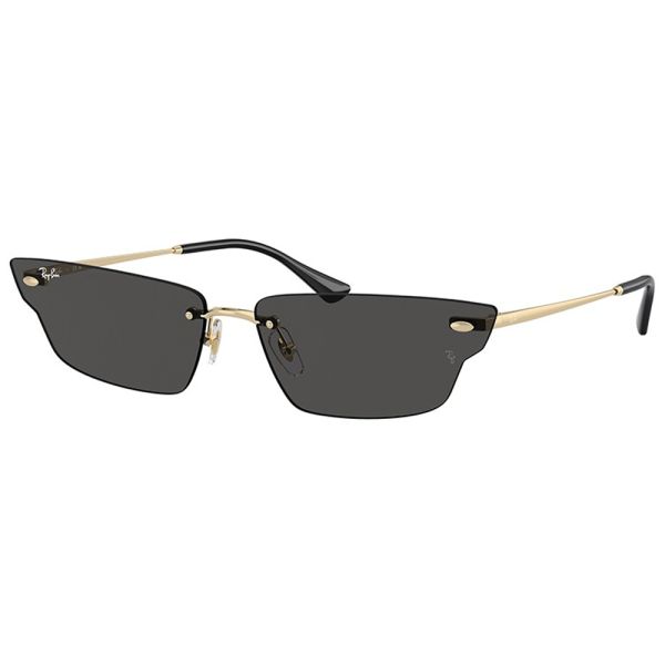 LENTES RAY-BAN SOLAR RB3731 *921387 #66