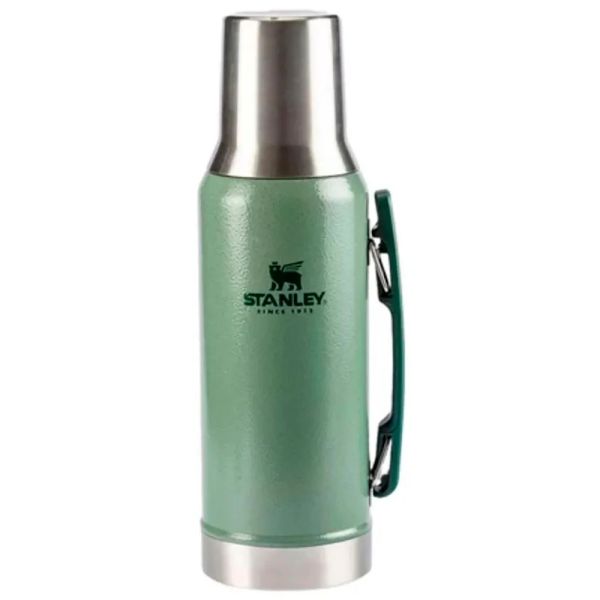 TERMO STANLEY MATE SYSTEM 1.2L VERDE