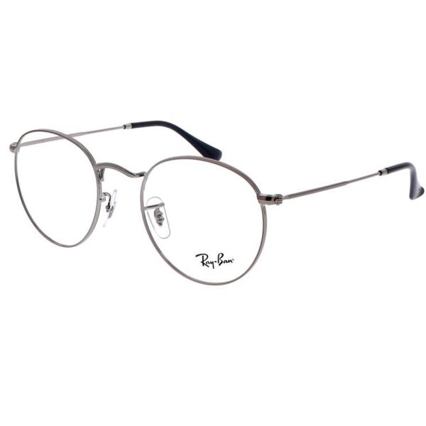 LENTES RAY BAN OFTALMICO RX3447V *2502 #50