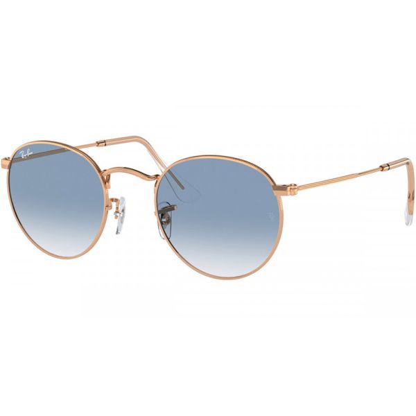 LENTES RAY-BAN SOLAR RB3447 *92023F #53 S/ESTUCHE