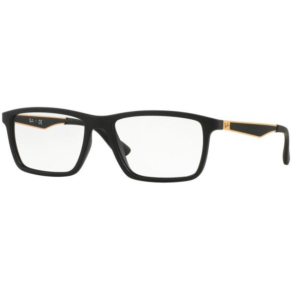 LENTES RAY BAN OFTALMICO RX7056 *5644 #55