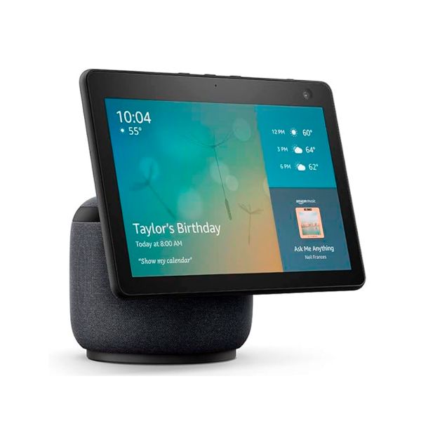 SPEAKER AMAZON ECHO SHOW 10
