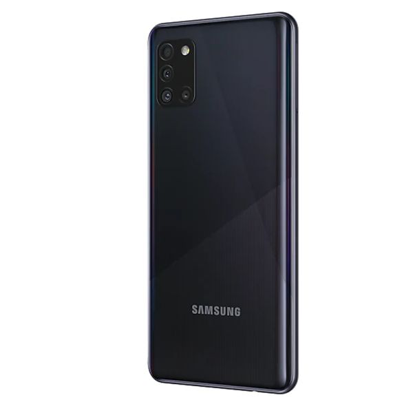samsung galaxy a31 ram 8