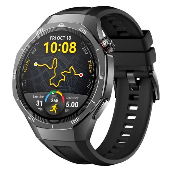 RELOJ HUAWEI WATCH GT5 PRO 46 BLACK