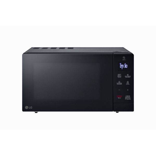 MICROONDA LG 30LTS MH7032JAS MWO 900W NEGRO