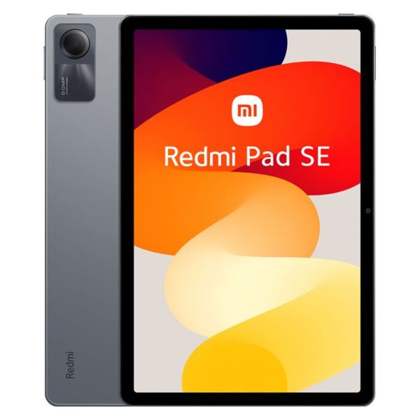 TABLET XIAOMI REDMI PADSE 8/256 GRAY LP