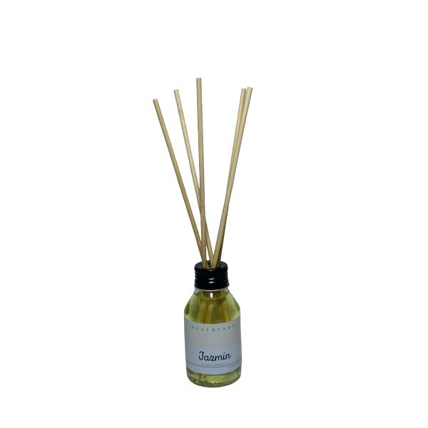DIFUSOR JAZMIN REVERENDA 100ML