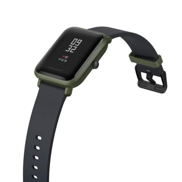 a1608 amazfit review