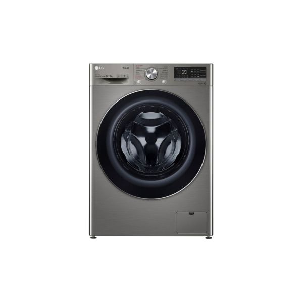 LAVASECARROPAS LG 14/8 KG WD14VVC4S6C