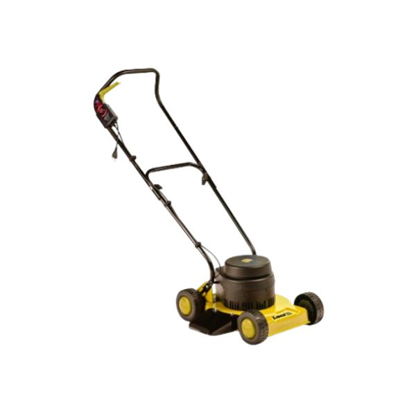 CORTA PASTO ELECTRICO LIDER BY TRAPP SL-30 MONOFASICO 1050W S/ BOLSA