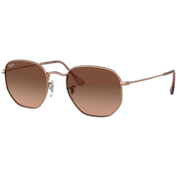 LENTES RAY BAN SOLAR RB3548N *9069A5 #51   