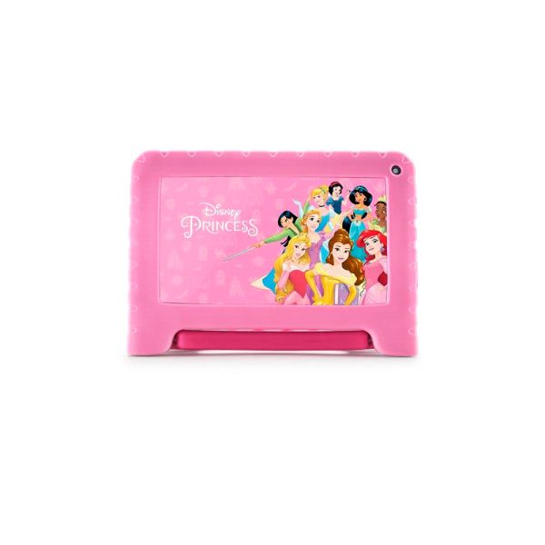 TABLET KID QC/ 64GB/4G/7