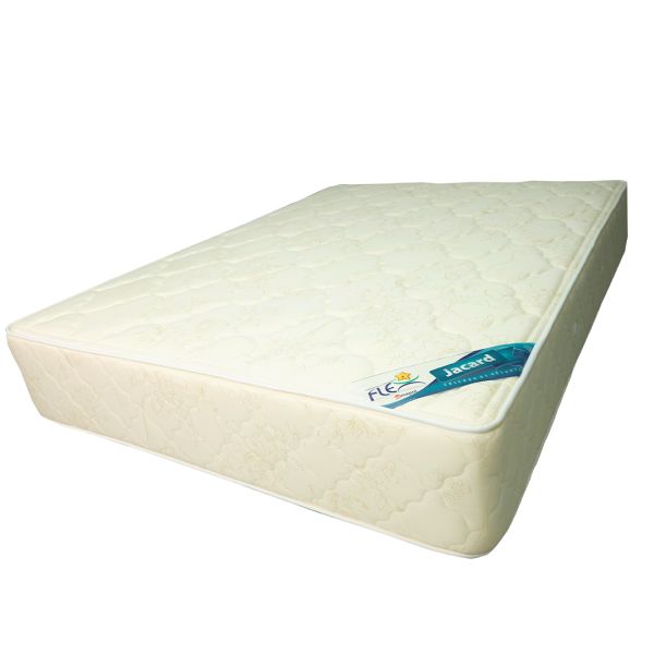 COLCHON 140X190 JACARD BEIGE INMAPOL
