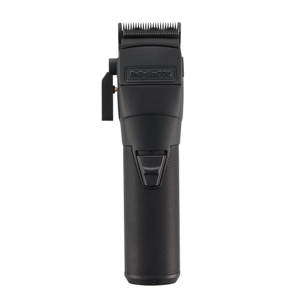 CORTA PELO BABYLISS CLIPPER FX899MB-BLACK FXONE 74108477682