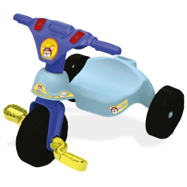 TRICICLO FOX RACER XALINGO