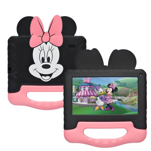 TABLET KID ANDROID QC/64GB/4G/7