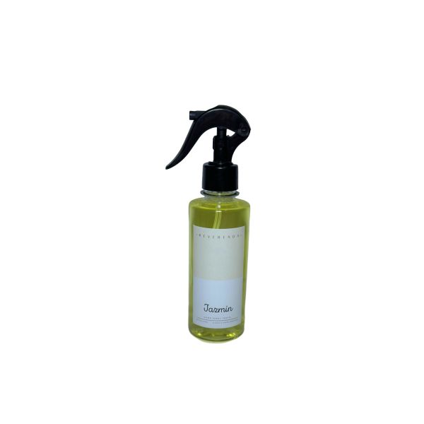 H. SPRAY JAZMIN REVERENDA 250ML