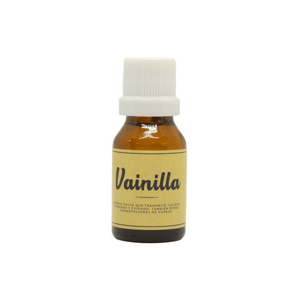 ACEITE VAINILLA REVERENDA 20ML