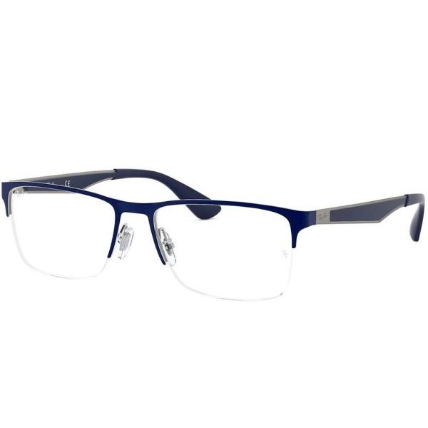 LENTES RAY-BAN OFTALMICOS RX6335 *2947 #54