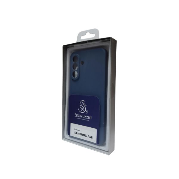 CASE SNOW LIZARD SAMSUNG GALAXY A56 COLORES AZUL