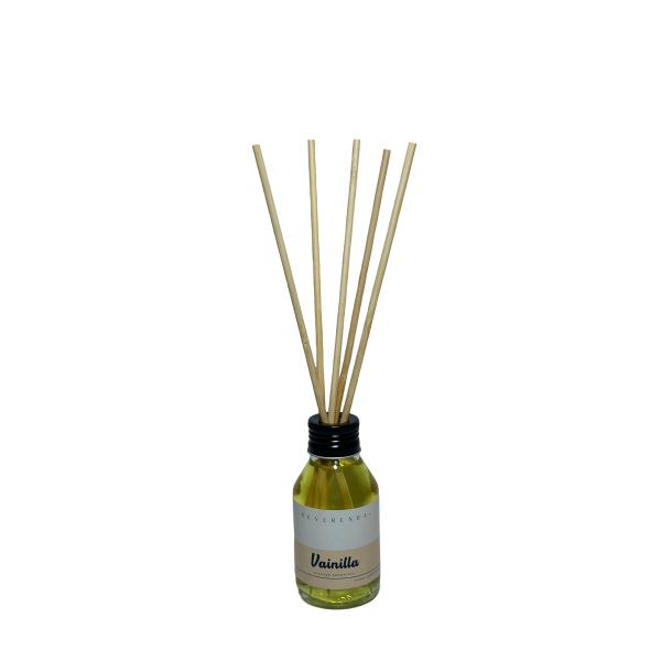DIFUSOR VAINILLA REVERENDA 100ML