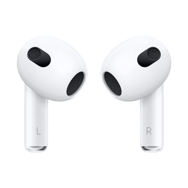 TUPI S.A. - AIRPODS 3 APPLE 3RA. GEN WIRELESS MPNY3AM/A