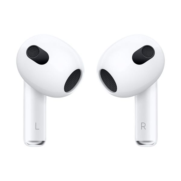 AIRPODS 3 APPLE 3RA. GEN WIRELESS MPNY3AM/A