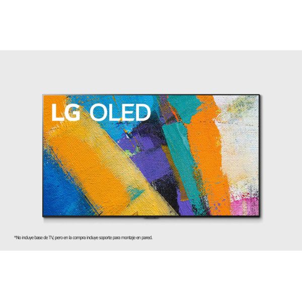 TV LG 77” SMART OLED UHD 4K OLED77GXPSA