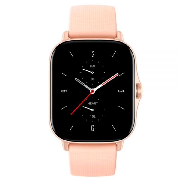 TUPI S.A. - RELOJ SMART AMAZFIT GTS 2 A1969 PETAL PINK