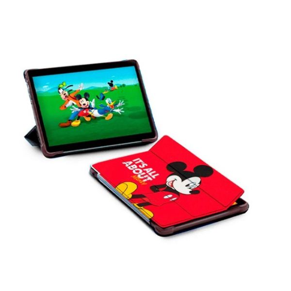 TABLET KID ANDROID QC/64GB/2G/7