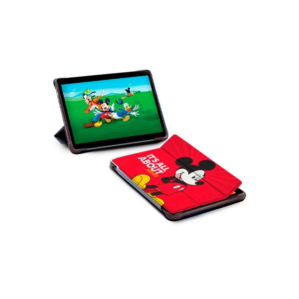 TABLET KID ANDROID QC/64GB/2G/7