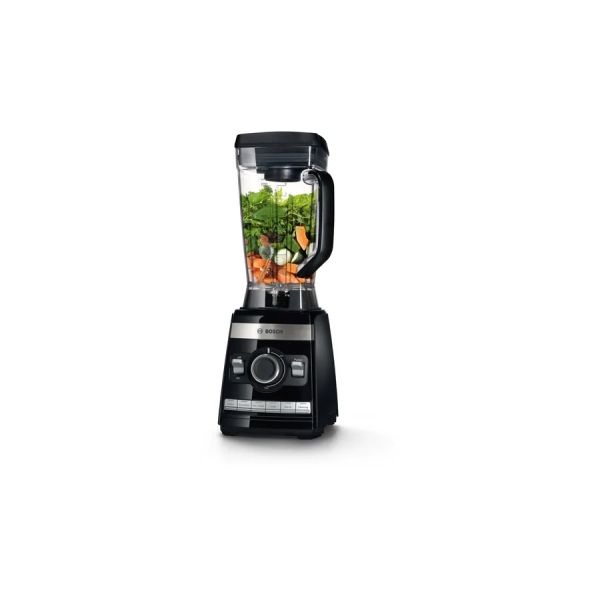 LICUADORA BOSCH  2LTS.MMBH6P6B 1600W NEGRO