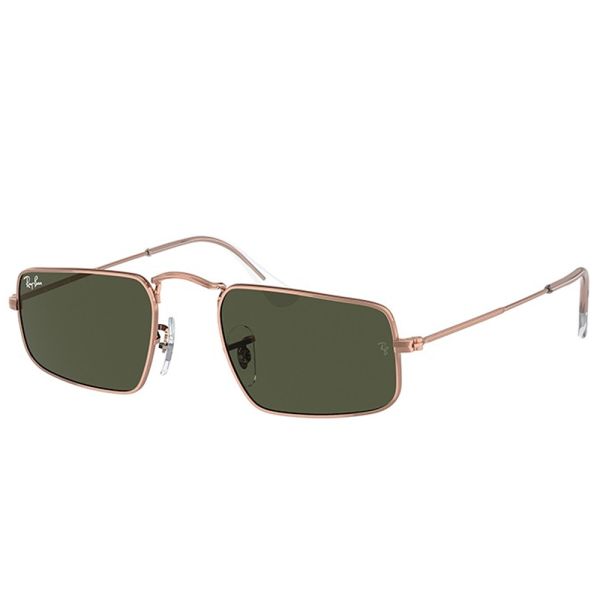 LENTES SOLAR RAY-BAN RB3957 *920231 #52 S/ESTUCHE