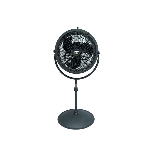 VENTILADOR CAT INDUSTRIAL MULTIUSO PISO/MESA/PARED HVPD18AC