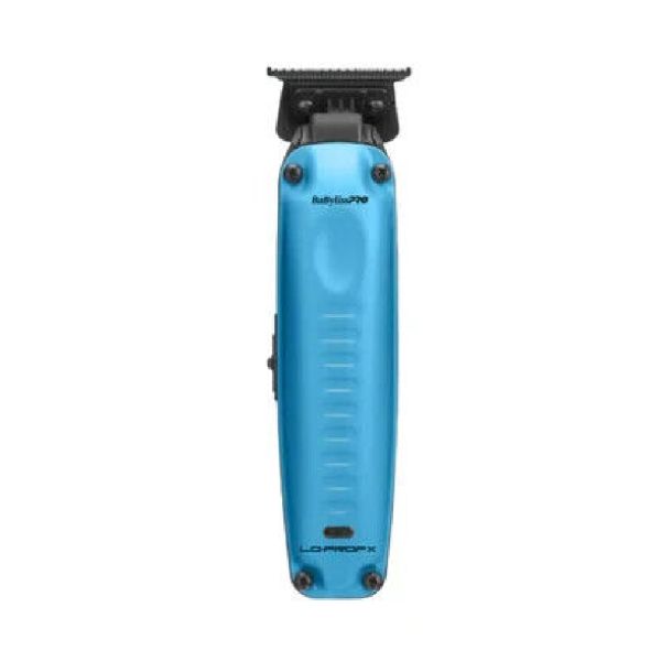 CORTA PELO BABYLISS TRIMMER FX726BI LO PRO BLUE 74108474964